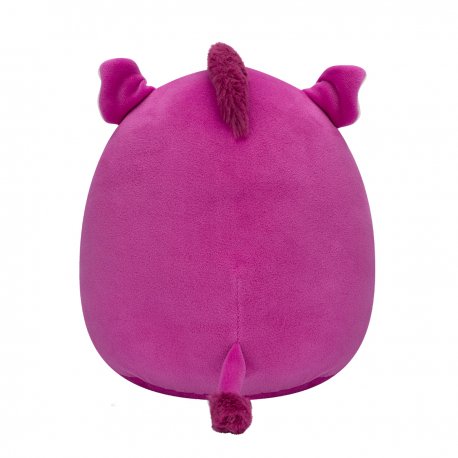 М'яка іграшка Squishmallows Кабанчик Дженна (SQCR04127)