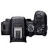 Фотоапарат Canon EOS R10 + RF-S 18-45 IS STM Black (5331C047)