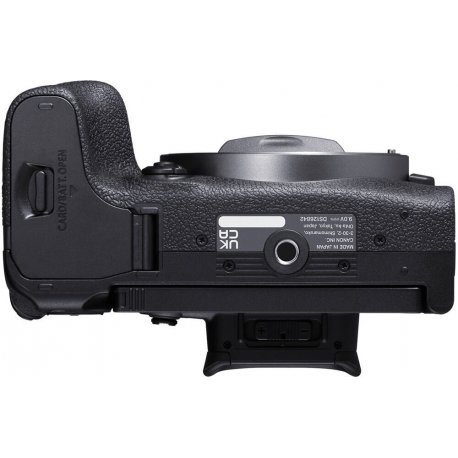 Фотоапарат Canon EOS R10 + RF-S 18-45 IS STM Black (5331C047)