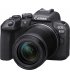 Фотоаппарат Canon EOS R10 RF-S 18-150 IS STM Black (5331C048)