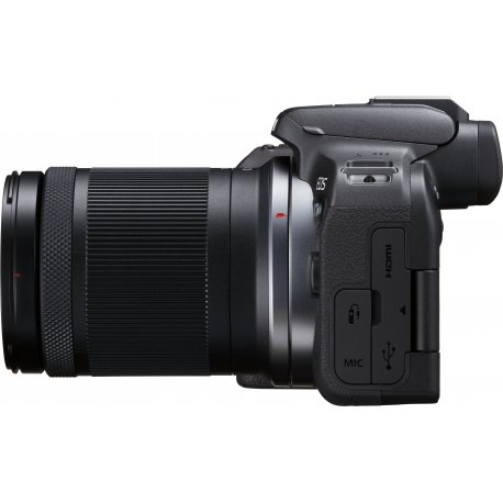 Фотоаппарат Canon EOS R10 RF-S 18-150 IS STM Black (5331C048)