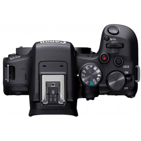 Фотоаппарат Canon EOS R10 RF-S 18-150 IS STM Black (5331C048)