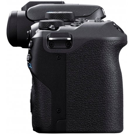 Фотоаппарат Canon EOS R10 RF-S 18-150 IS STM Black (5331C048)