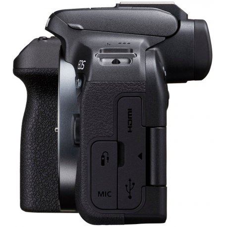 Фотоаппарат Canon EOS R10 RF-S 18-150 IS STM Black (5331C048)