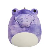 М'яка іграшка Squishmallows Крокодил Дав 30 см (SQCR04147)