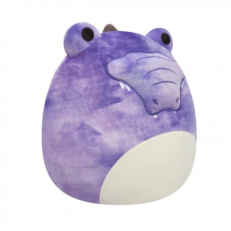 М'яка іграшка Squishmallows Крокодил Дав 30 см (SQCR04147)