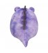 М'яка іграшка Squishmallows Крокодил Дав 30 см (SQCR04147)