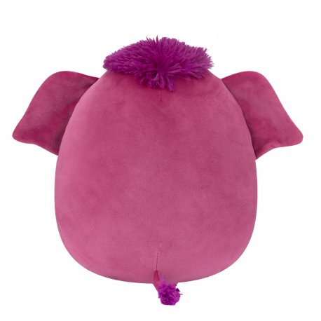 М'яка іграшка Squishmallows Мамонт Магдалена 30 см (SQCR04152)