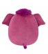 М'яка іграшка Squishmallows Мамонт Магдалена 30 см (SQCR04152)