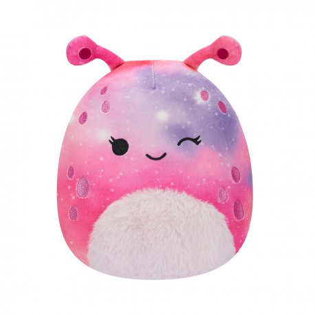 М'яка іграшка Squishmallows Прибулець Лоралі 19 см (SQCR04119)