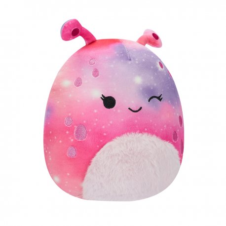 М'яка іграшка Squishmallows Прибулець Лоралі 19 см (SQCR04119)