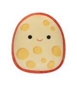 М'яка іграшка Squishmallows Сир Маннон 30 см (SQCR04153)