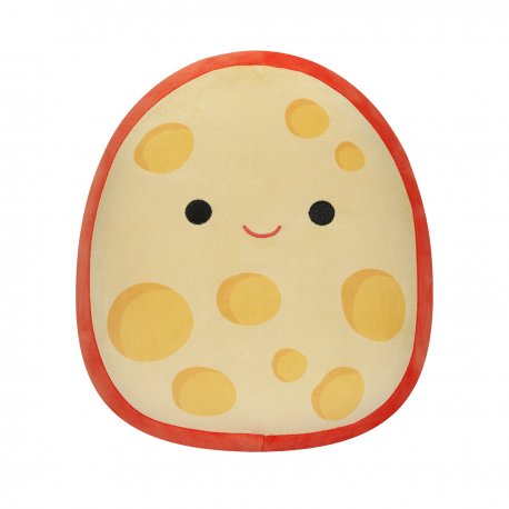 М'яка іграшка Squishmallows Сир Маннон 30 см (SQCR04153)