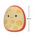 М'яка іграшка Squishmallows Сир Маннон 30 см (SQCR04153)