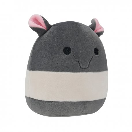 М'яка іграшка Squishmallows Тапір Еббіт 30 см (SQCR04149)