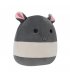 М'яка іграшка Squishmallows Тапір Еббіт 30 см (SQCR04149)