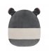 М'яка іграшка Squishmallows Тапір Еббіт 30 см (SQCR04149)