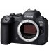 Фотоаппарат Canon EOS R6 Mark II body Black (5666C031)