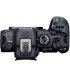 Фотоаппарат Canon EOS R6 Mark II body Black (5666C031)