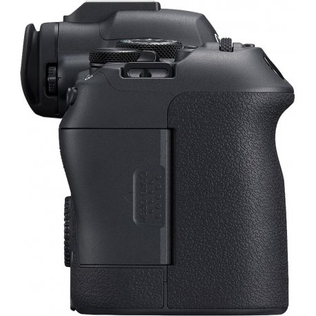 Фотоаппарат Canon EOS R6 Mark II body Black (5666C031)