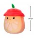 М'яка іграшка Squishmallows Апельсин Оріон 30 см (SQCR05435)