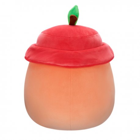 М'яка іграшка Squishmallows Апельсин Оріон 30 см (SQCR05435)