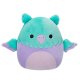 М'яка іграшка Squishmallows Грифон Мінерва 30 см (SQCR05612) М'яка іграшка Squishmallows Грифон Мінерва 30 см (SQCR05612)