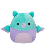 М'яка іграшка Squishmallows Грифон Мінерва 30 см (SQCR05612)