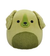 М'яка іграшка SquishmallowsРетривер Бред 30 см (SQCR05433)