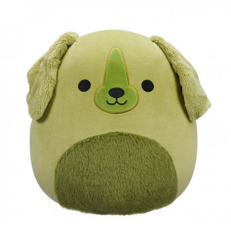 М'яка іграшка Squishmallows Ретривер Бред 30 см (SQCR05433)