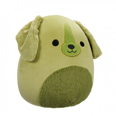 М'яка іграшка SquishmallowsРетривер Бред 30 см (SQCR05433)