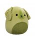 М'яка іграшка SquishmallowsРетривер Бред 30 см (SQCR05433)