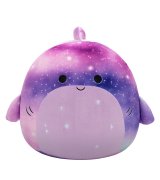 М'яка іграшка Squishmallows Акула Алія 30 см (SQCR06574)