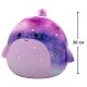 М'яка іграшка Squishmallows Акула Алія 30 см (SQCR06574)