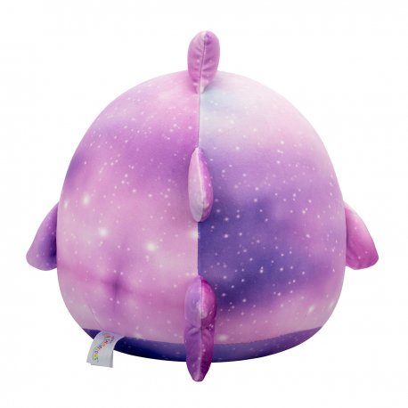 М'яка іграшка Squishmallows Акула Алія 30 см (SQCR06574)
