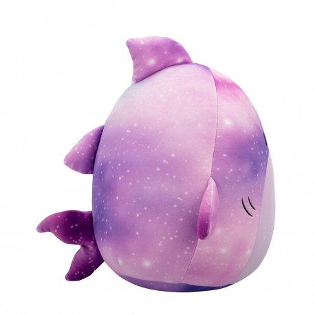 М'яка іграшка Squishmallows Акула Алія 30 см (SQCR06574)