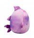М'яка іграшка Squishmallows Акула Алія 30 см (SQCR06574)