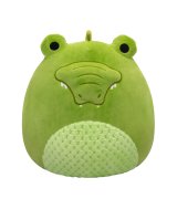 М'яка іграшка Squishmallows Алігатор Моуп30 см (SQCR06575)