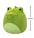 М'яка іграшка Squishmallows Алігатор Моуп30 см (SQCR06575)