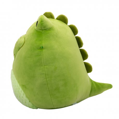 М'яка іграшка Squishmallows Алігатор Моуп30 см (SQCR06575)