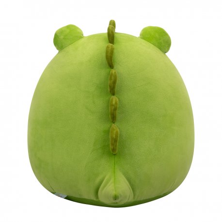 М'яка іграшка Squishmallows Алігатор Моуп30 см (SQCR06575)