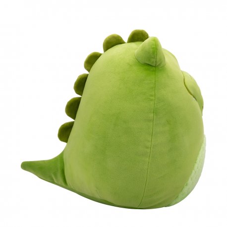 М'яка іграшка Squishmallows Алігатор Моуп30 см (SQCR06575)