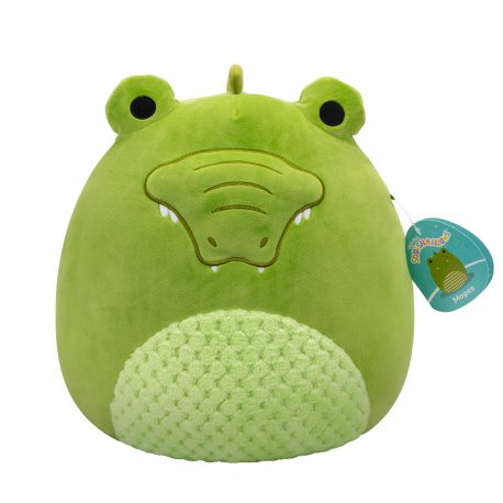 М'яка іграшка Squishmallows Алігатор Моуп30 см (SQCR06575)