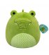 М'яка іграшка Squishmallows Алігатор Моуп30 см (SQCR06575)