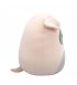 М'яка іграшка Squishmallows Бульдог Августін 30 см (SQCR06691)
