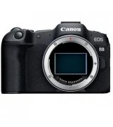 Фотоаппарат Canon EOS R8 body Black (5803C019)