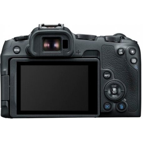 Фотоаппарат Canon EOS R8 body Black (5803C019)