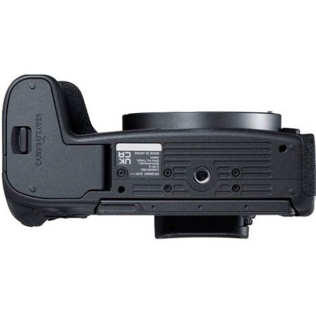 Фотоаппарат Canon EOS R8 body Black (5803C019)