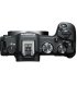 Фотоаппарат Canon EOS R8 body Black (5803C019)