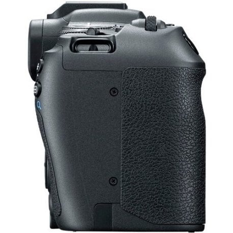 Фотоаппарат Canon EOS R8 body Black (5803C019)